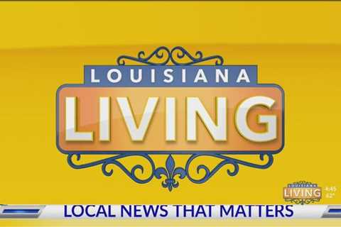 Louisiana Living: Krewe de Riviere