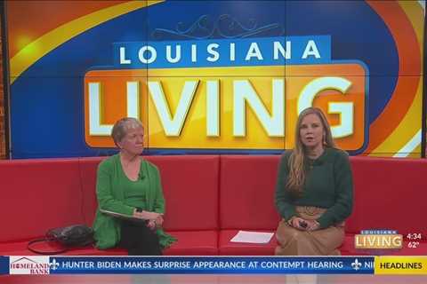 Louisiana Living: Emerging Artist Competition