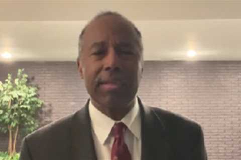 Ben Carson Warns Trump Supporters in Iowa to ‘Look Out for Dirty Tricks’ (VIDEO) | The Gateway..