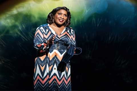 Musical story of Tina Turner arrives during DreamWeek