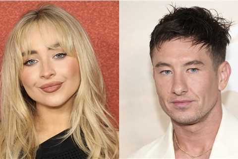 Are Sabrina Carpenter, Barry Keoghan Dating? Relationship Details – StyleCaster