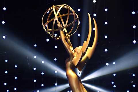 Emmy Awards Nominations Refresher, 2023 Show Is Airing Tonight! | 2023 Emmy Awards, Emmy Awards |..