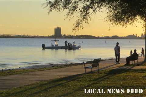 Higgins: Closed party primaries needed in Louisiana – American Press