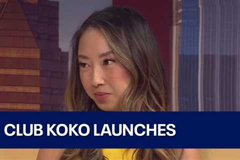 Club Koko launches in Austin | FOX 7 Austin