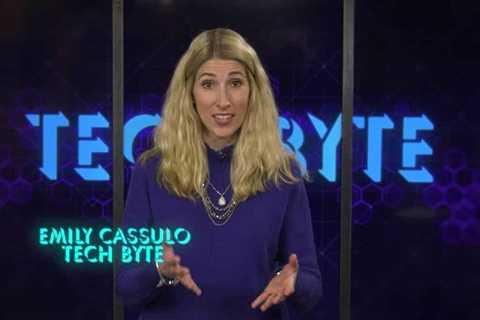 Tech Byte – Artificial Intelligence at Consumer Electronics Show