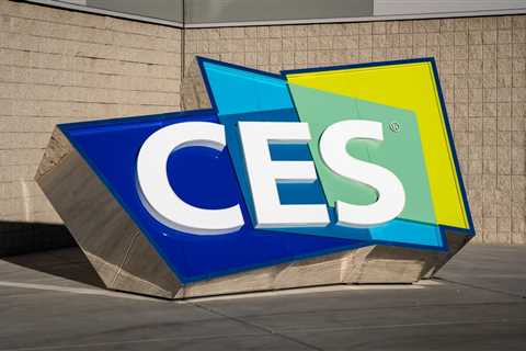 Five CES 2024 products I’d buy as soon they’d take my money