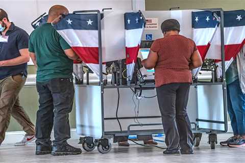 Advocates push for national popular vote for president in Florida and across the U.S.