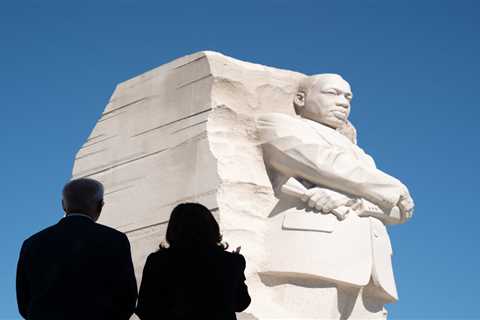 The lessons of Martin Luther King Jr.’s life should give us hope today  ⋆