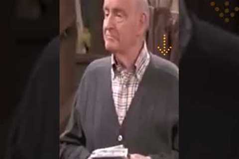 The HATED Everybody Loves Raymond Character #shorts #everybodylovesraymond