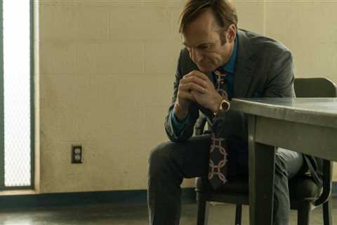 ‘Better Call Saul’ Sets Record for Most Losses Ever at Emmys