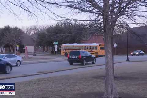 North Texas school districts defend decision to cancel Tuesday classes