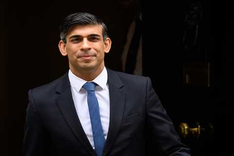 Rishi Sunak secures victory on controversial migration legislation