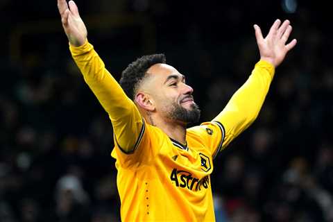 Wolves 3 – 2 Brentford