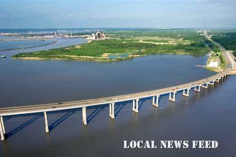 LC recipient of Louisiana Watershed Grant – American Press