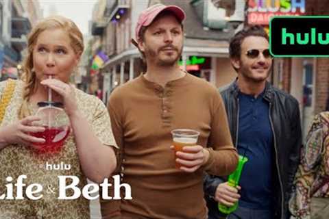 Life and Beth Season 2 | Official Trailer | Hulu