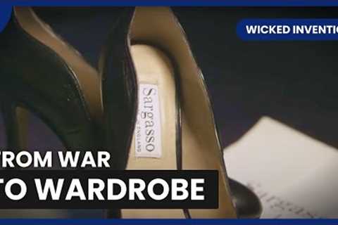 From War Tools to Glam Accessories - Wicked Inventions - S01 EP18 - History Documentary