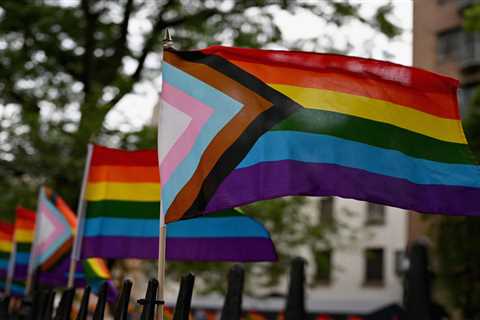 Controversial Trans Rights Group Sparks Outrage for Encouraging Schools to Stop Using Gendered..