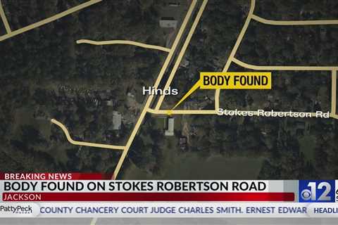 Jackson woman’s body discovered inside home by son