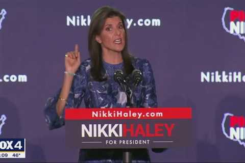 Trump wins in New Hampshire, Haley vows to fight on