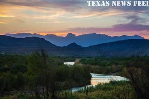 Watch a Feb. 16 conversation on rural Texas and health care