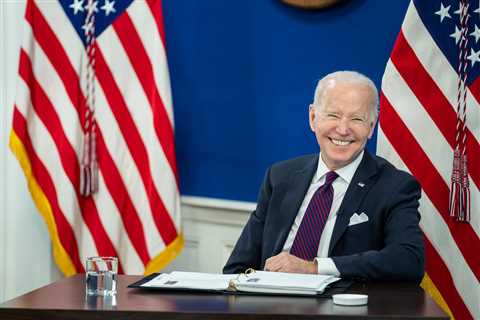 Biden, Yellen tout their administration’s ‘invest in America’ economic gains  ⋆