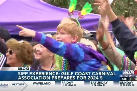 The Sipp Experience: 2024 Carnival Season