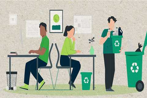 The 4 Types of Recycling You Need to Know About