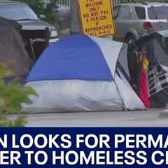 Homeless population in Austin increases, data says | FOX 7 Austin