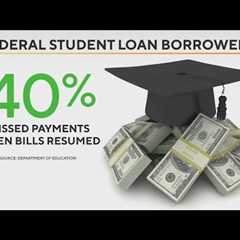 Biden administration introduces new proposal to expand student debt relief