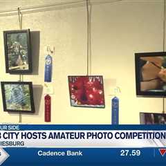 HAC stages annual photo competition Saturday