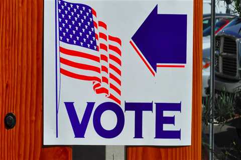 Where to Find a List of Issues on the Ballot for the Upcoming Election in Cedar Park, Texas