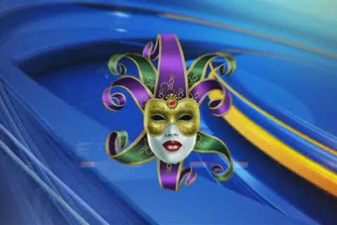 Krewe de Canailles Walking Parade sets out Friday, Feb. 3 in Downtown Lafayette