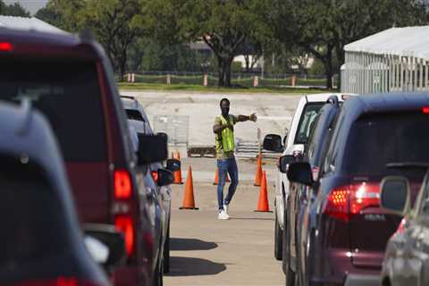 Tracking Your Mail-In Ballot in Katy, Texas: An Expert Guide