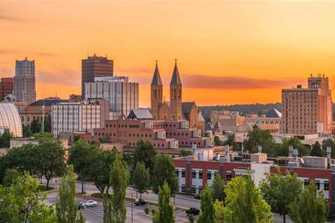 Experience the Vibrant Culture of Akron, OH