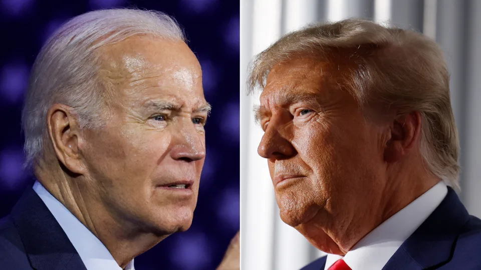 Yet Another Poll Shows Trump Beating Biden in Multiple Swing States | The Gateway Pundit