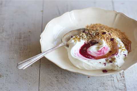 Pomegranate Yogurt Bowl – 101 Cookbooks