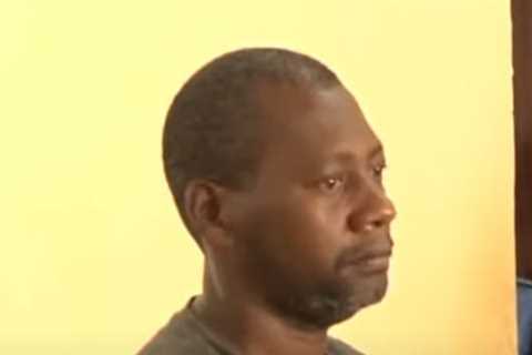 Kenyan Cult Leader Who Forced Over 400 Followers To Starve In Order To Meet God Facing Charges..