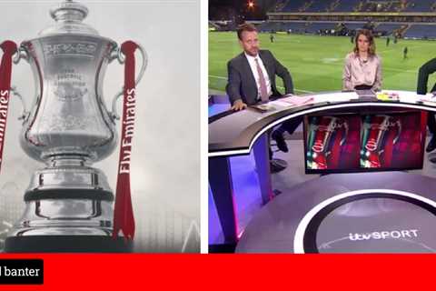 23/24 FA Cup Fifth Round TV selections revealed