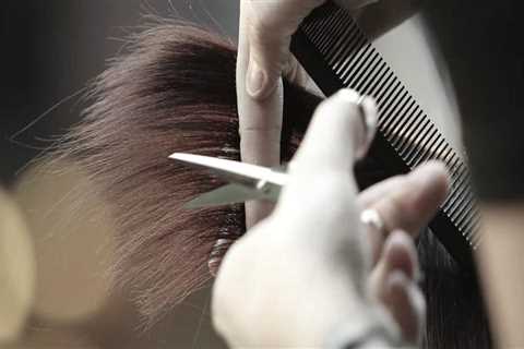 The Best Salons in Buffalo, NY for Hair Straightening and Smoothing Treatments