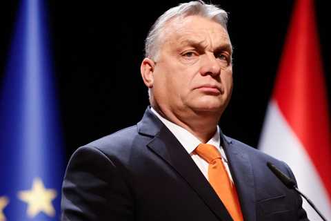 Orban linked to farmers’ protests – FT — RT World News