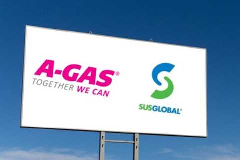 A-Gas and SusGlobal Lead the Way in Pioneer Carbon Credit Initiatives