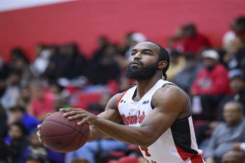 NBA Announces $200k Investment For HBCU Classic Game Teams