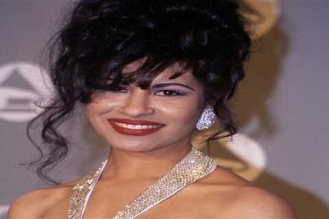 Selena Quintanilla’s Killer Up for Parole Next Year; Three Part Docuseries Will Air On Oxygen This..