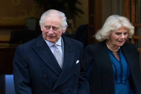 King Charles III diagnosed with cancer, postponing public duties