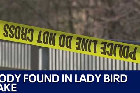 Austin police investigating after body found in Lady Bird Lake | FOX 7 Austin