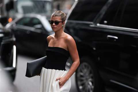 14 photos show how Sofia Richie evolved into the ultimate quiet luxury icon