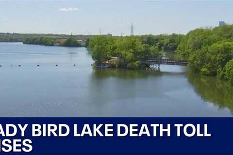 Family calls on city to do more as Lady Bird Lake death toll rises | FOX 7 Austin