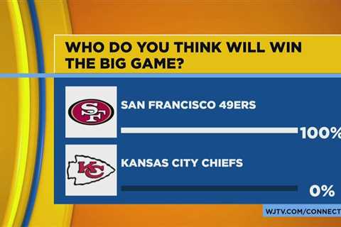 Who do you think will win the Big Game?