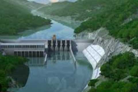 Hydroelectric Power in Africa