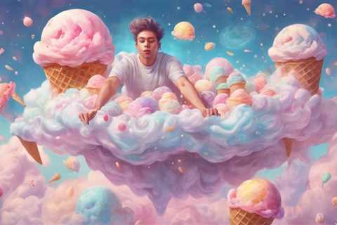 Ice Cream in a Dream: What Does It Mean?